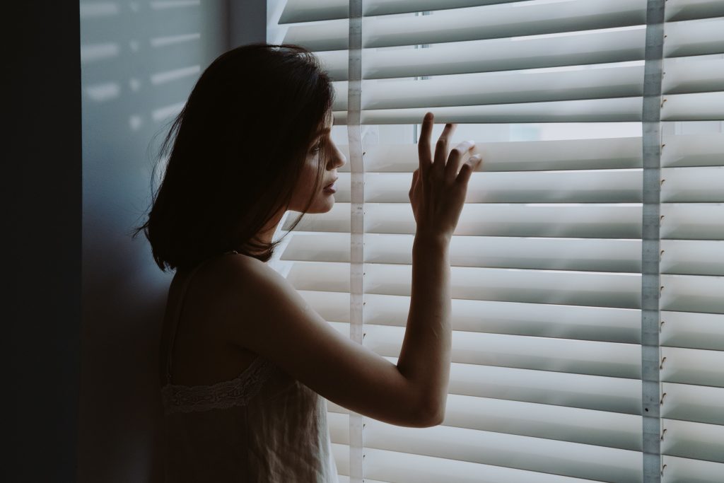 Nếu tôi không còn giỏi, không còn hữu ích, liệu người ta còn yêu tôi không