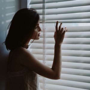 Nếu tôi không còn giỏi, không còn hữu ích, liệu người ta còn yêu tôi không