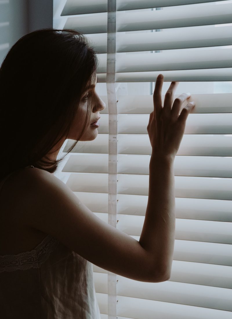 Nếu tôi không còn giỏi, không còn hữu ích, liệu người ta còn yêu tôi không